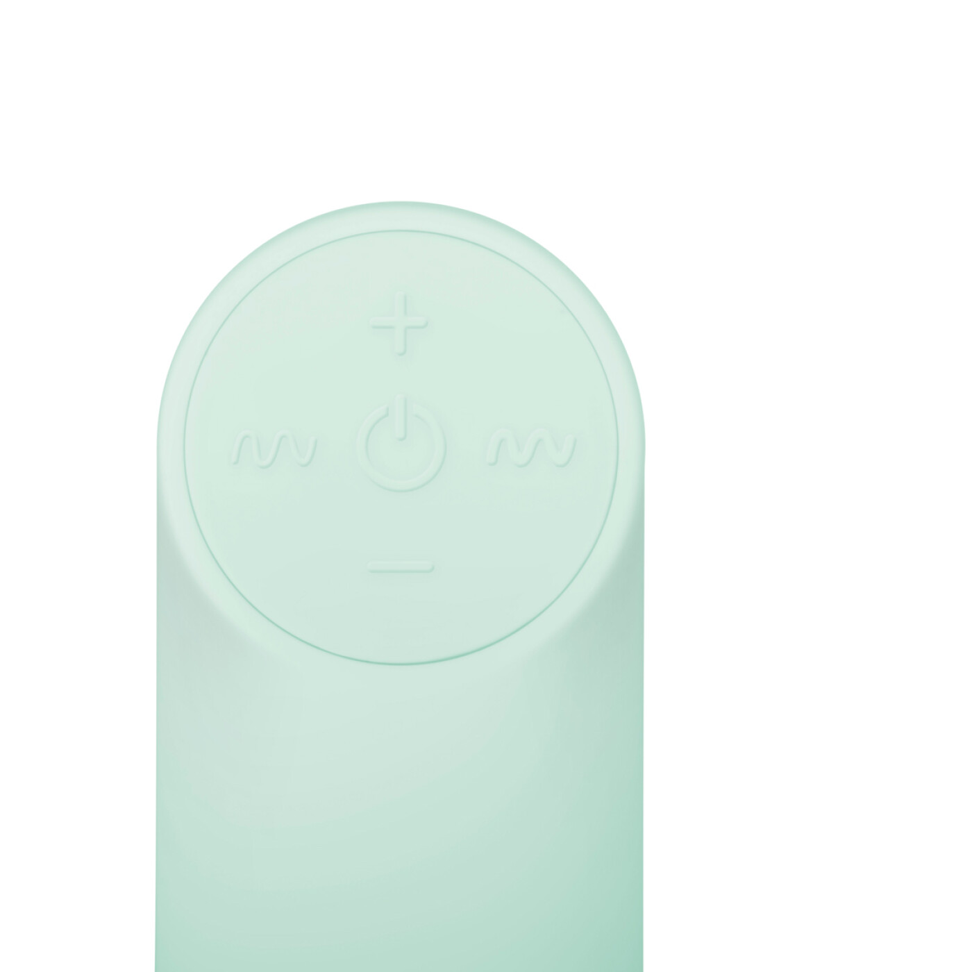 Виброяйцо LuvEgg EDC Wholesale, зеленый LUV001GRN - EDC Wholesale - Вибрирующие яйца - Купить