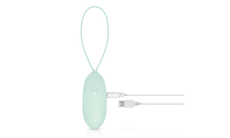 LUV EGG Green - Image 9