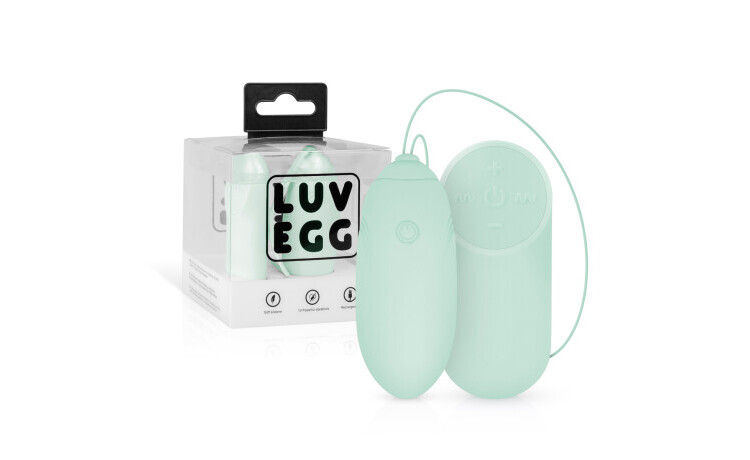 LUV EGG