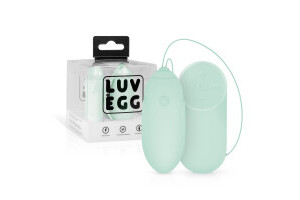 LUV EGG Green