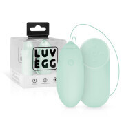 LUV EGG Green - Image 1