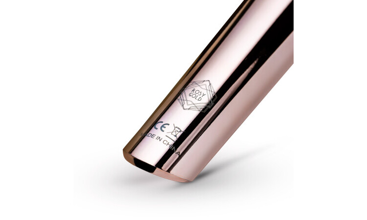 Rosy Gold - Nouveau Wand Massager - Image 2