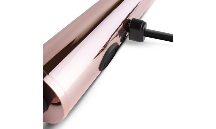Rosy Gold - Nouveau Wand Massager - Image 6