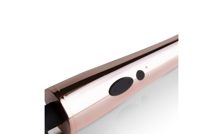 Rosy Gold - Nouveau Wand Massager - Image 7
