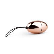 Rosy Gold - New Vibrating Egg - Image 2