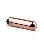 Rosy Gold - New Bullet Vibrator - Image 2