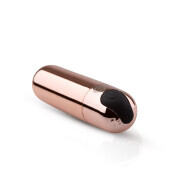 Rosy Gold - New Bullet Vibrator - Image 3