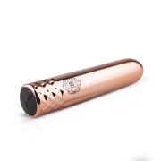 Rosy Gold - New Mini Vibrator - Image 2