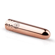 Rosy Gold - New Mini Vibrator - Image 3