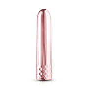 Rosy Gold - New Mini Vibrator - Image 1