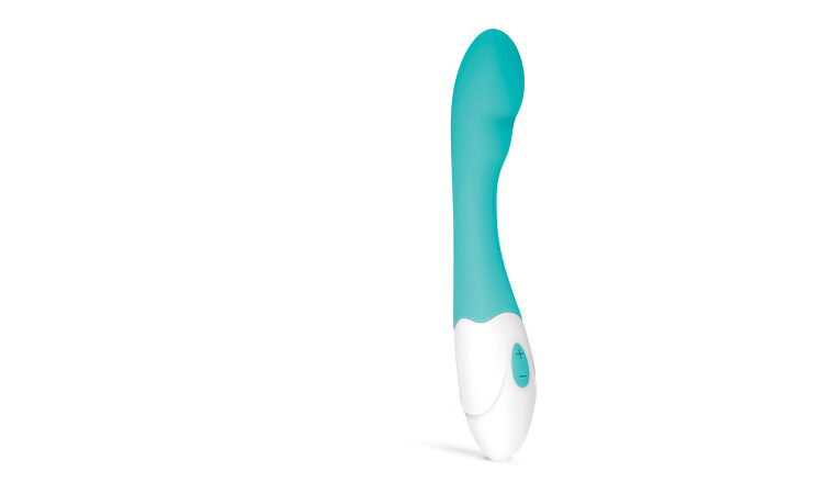 Tate G-Spot Vibrator - Image 2