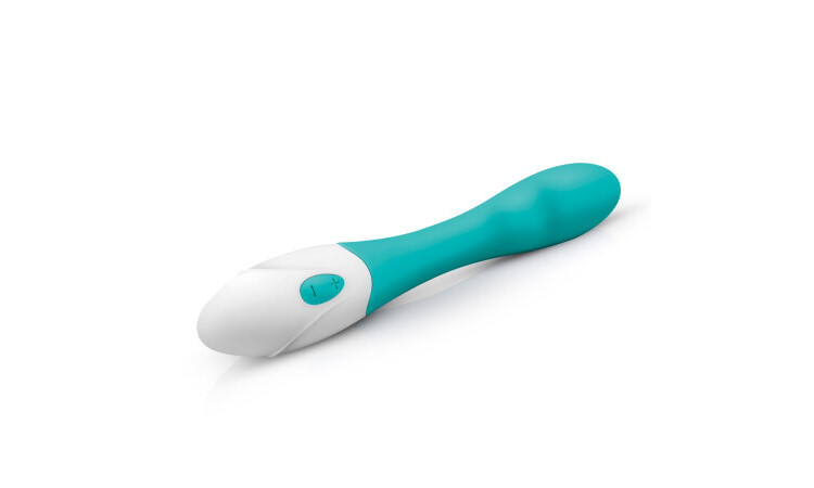 Tate G-Spot Vibrator - Image 4