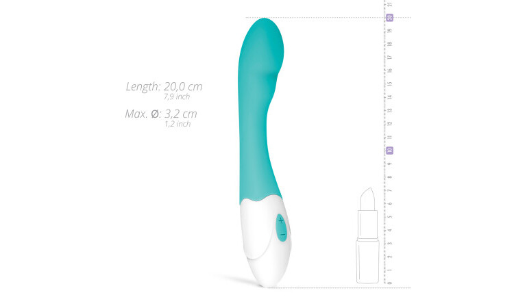 Tate G-Spot Vibrator - Image 7