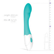 Tate G-Spot Vibrator - Image 7