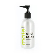 MALE - Anal Relax Lubricant (250ml) - Image 1