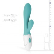 Blis Rabbit Vibrator - Image 8