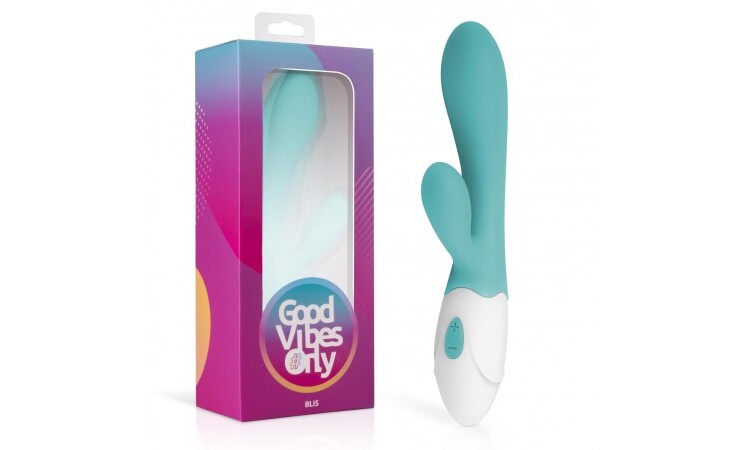 Blis Rabbit Vibrator - Image 1