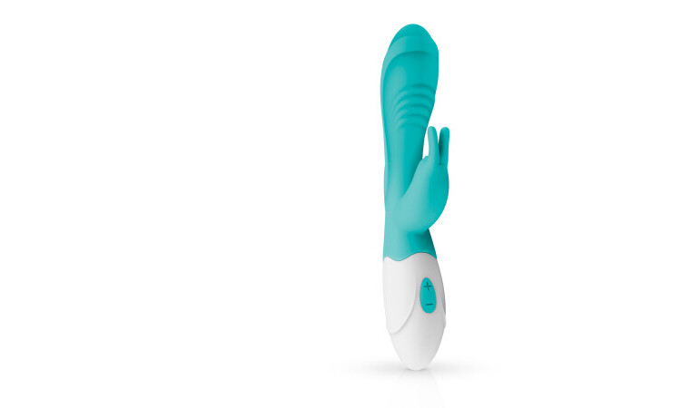 Leda Rabbit Vibrator - Image 2