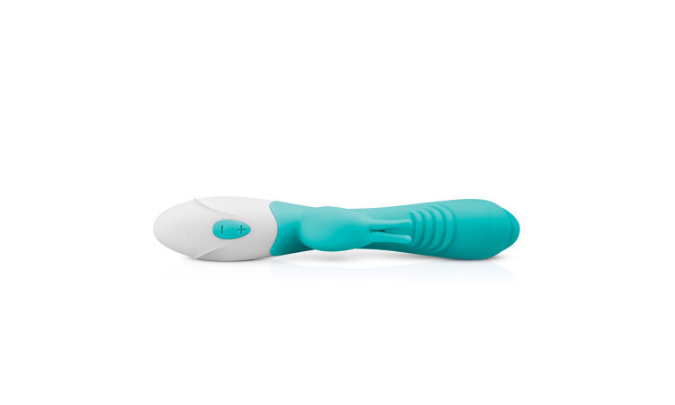 Leda Rabbit Vibrator - Image 5