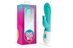 Leda Rabbit Vibrator