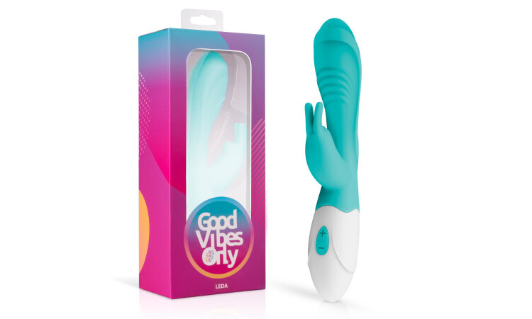 Leda Rabbit Vibrator - Image 1
