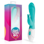 Leda Rabbit Vibrator - Image 1