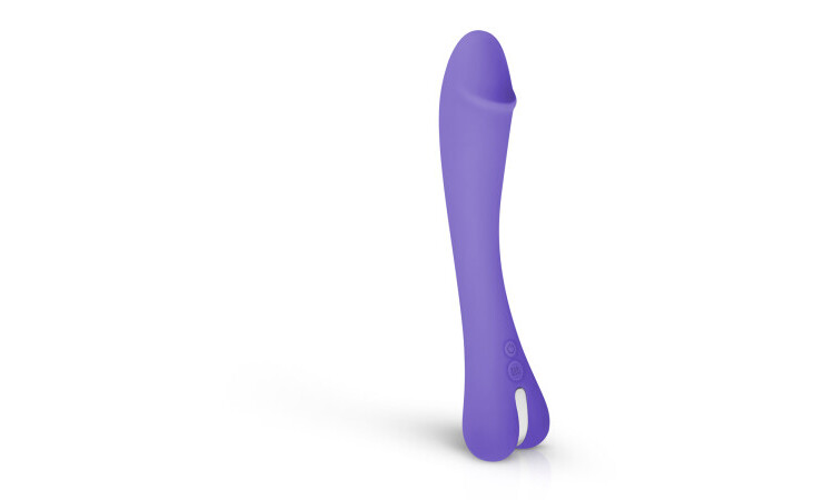 GILI G-Spot Vibrator - Image 2