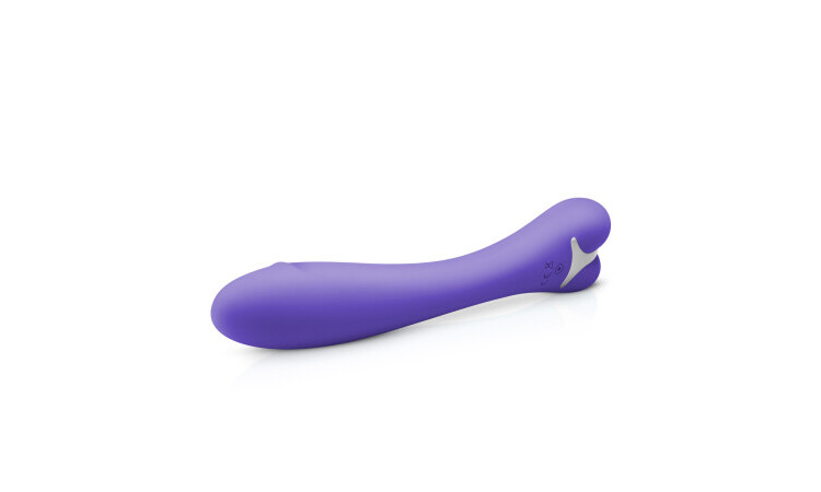 GILI G-Spot Vibrator - Image 5