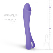GILI G-Spot Vibrator - Image 7