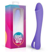 GILI G-Spot Vibrator - Image 1