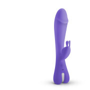 Trix Rabbit Vibrator - Image 2