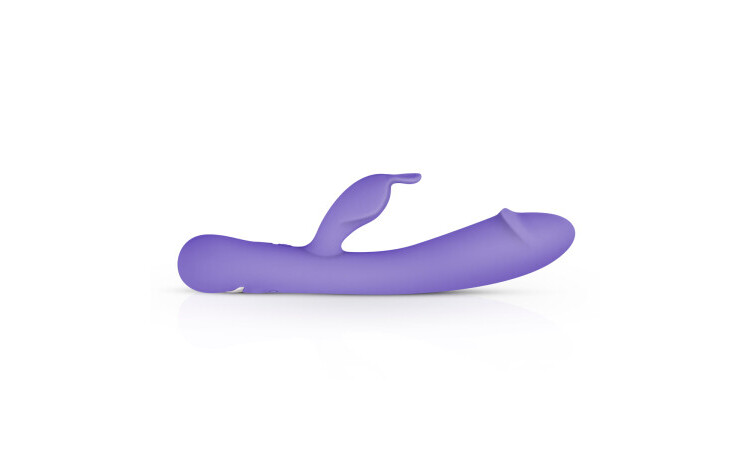 Trix Rabbit Vibrator - Image 3