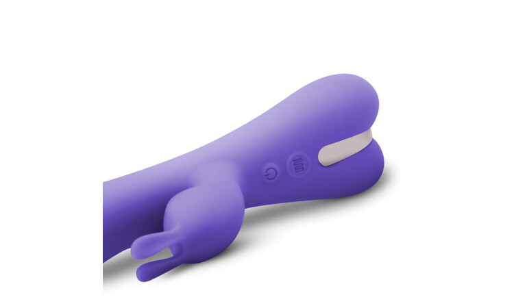 Trix Rabbit Vibrator - Image 4