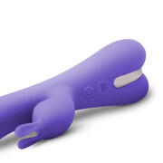 Trix Rabbit Vibrator - Image 4