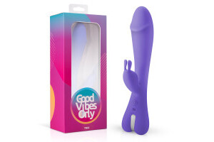 Trix Rabbit Vibrator