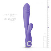 Fane Rabbit Vibrator - Image 7