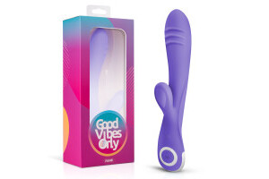 Fane Rabbit Vibrator