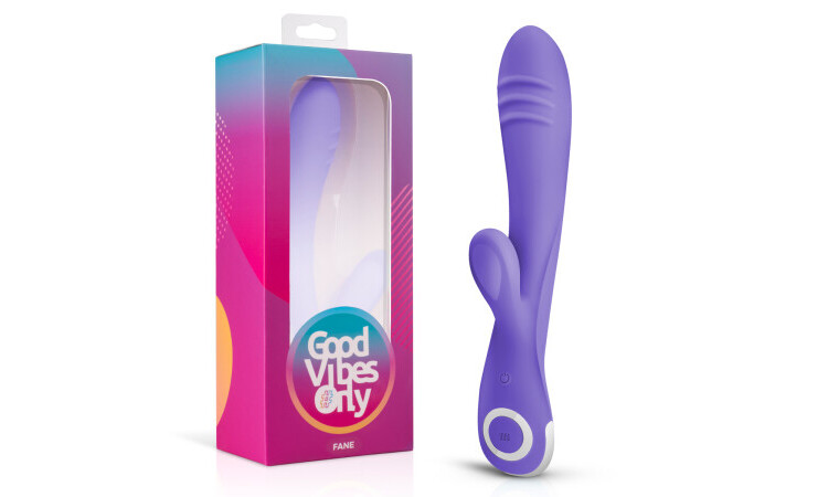 Fane Rabbit Vibrator - Image 1