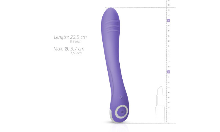 Lici G-Spot Vibrator - Image 7
