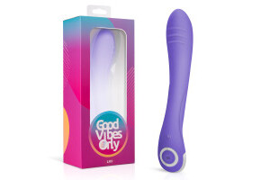 Lici G-Spot Vibrator