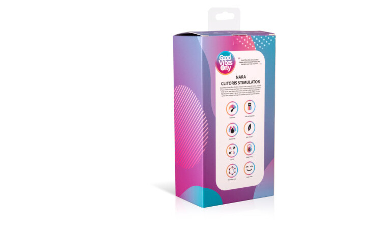 Nara Clitoris Stimulator - Image 9