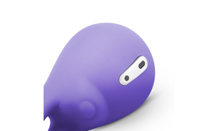 Tedy Clitoris Stimulator - Image 5