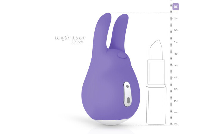 Tedy Clitoris Stimulator - Image 6