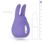 Tedy Clitoris Stimulator - Image 6