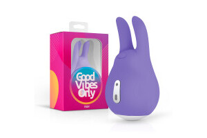 Tedy Clitoris Stimulator