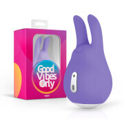 Tedy Clitoris Stimulator - Image 1