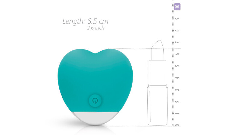 Oron Clitoris Stimulator - Image 5