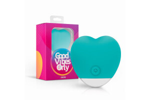 Oron Clitoris Stimulator