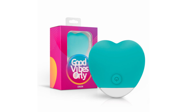 Oron Clitoris Stimulator - Image 1