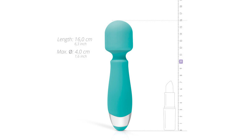 Aida Wand Massager - Image 5
